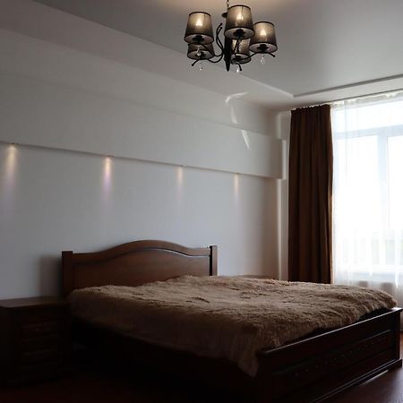 Квартира Трускавец,Бювет 500М تريسكافيتس المظهر الخارجي الصورة