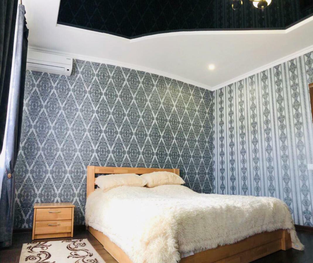 Квартира Трускавец,Бювет 500М تريسكافيتس المظهر الخارجي الصورة